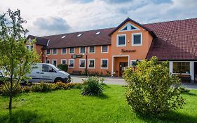 Hotel U Jezera